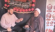 مدیر حوزه علمیه استان قزوین: اربعین؛ طنین حماسه عاشورا در گام‌های استوار امت و میعادگاه جهانی عاشقان حسین (ع)