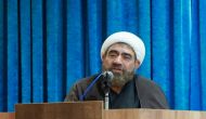 پیام مدیر حوزه علمیه استان قزوین به مناسبت روز خبرنگار