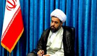 امام جمعه اقبالیه قزوین: ملت ایران همواره صحنه‌های بزرگ خلق کرده‌اند