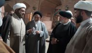 فیلم | بازدید مشاور رئیس جمهور در امور روحانیت از مدرسه علمیه صالحیه قزوین