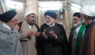 مدیر حوزه علمیه استان قزوین: مدرسه صالحیه قزوین یکی از بزرگترین مدارس علمیه در کشور محسوب می شود